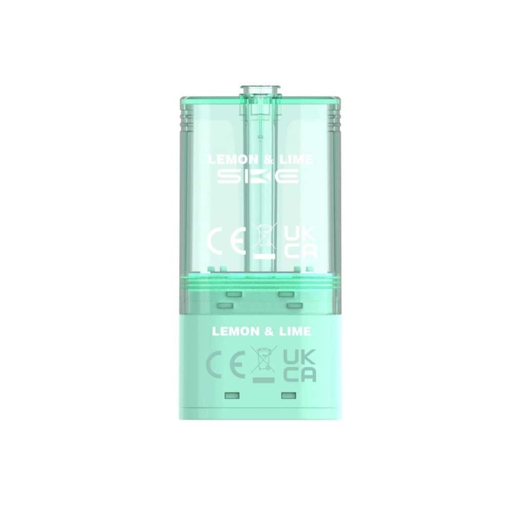 SKE 30k Pro Max Refill Pods
