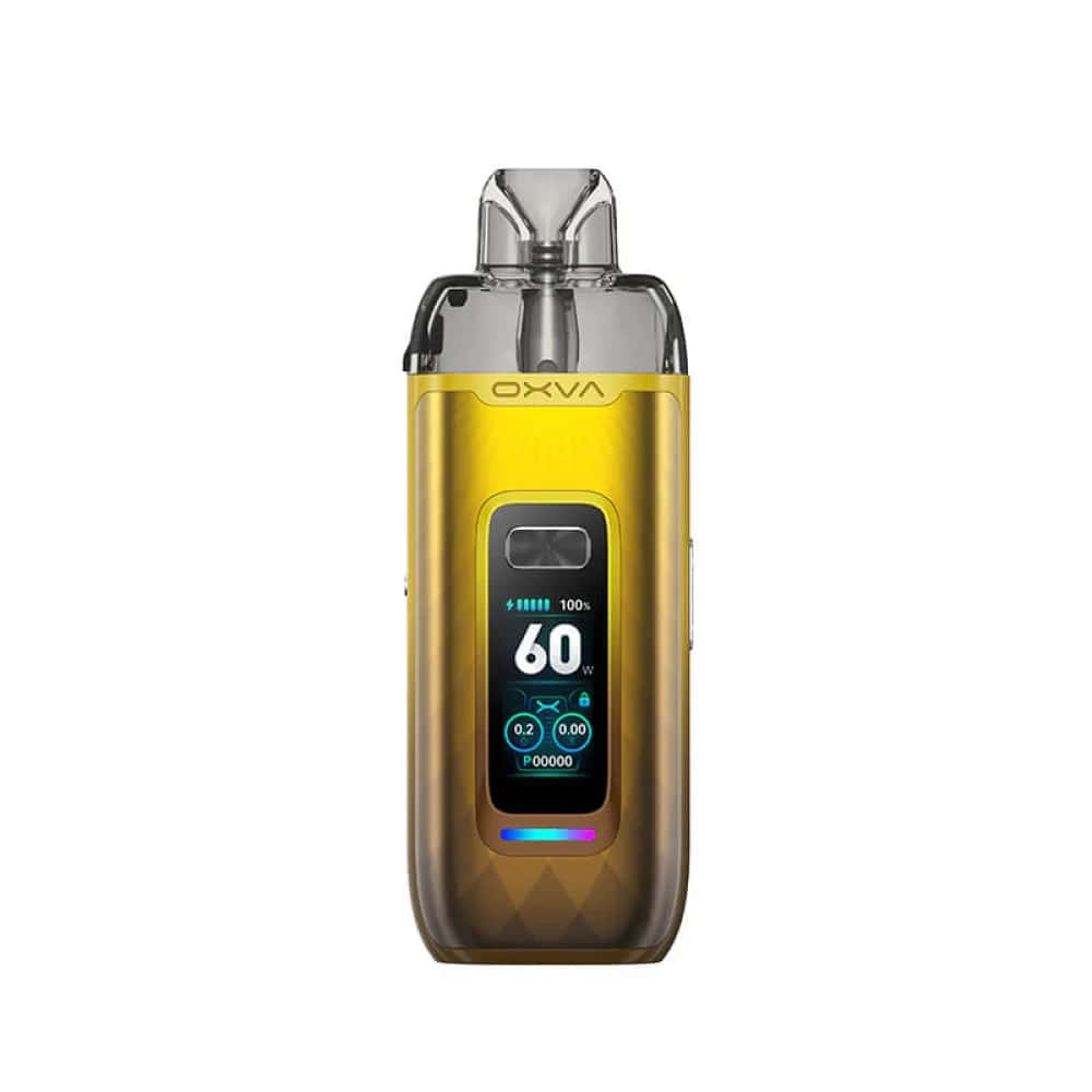 Oxva Vprime Vape Pod Kit