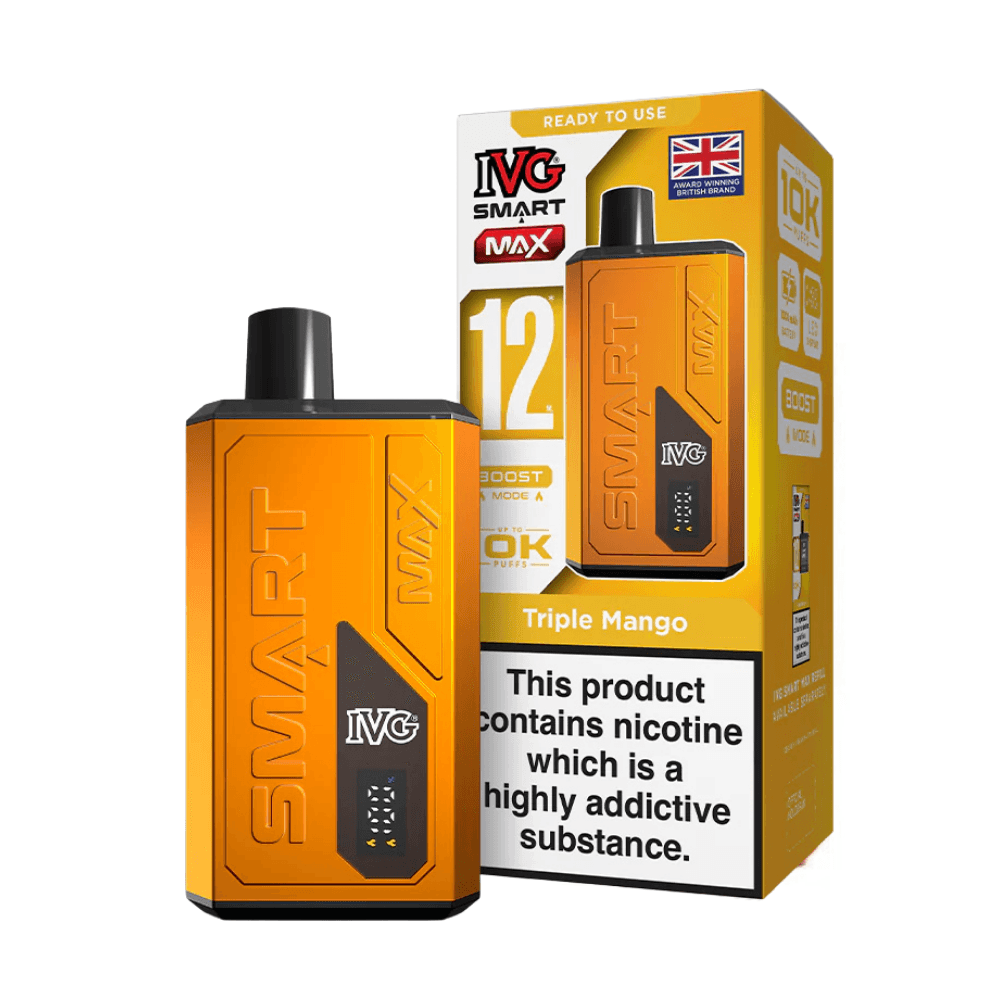 IVG Smart Max 10k