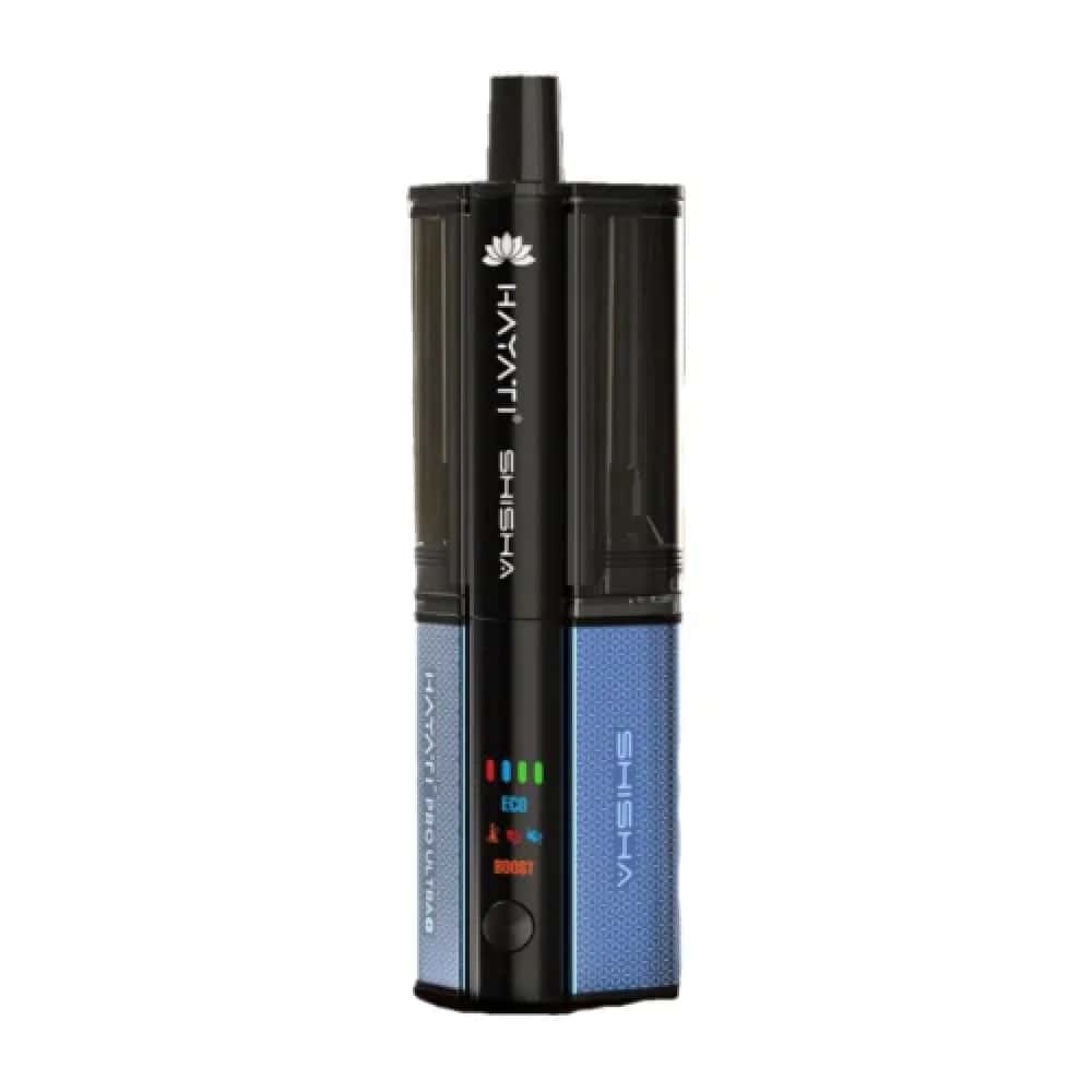 Hayati Pro Ultra Plus Shisha 30k Refill Pods