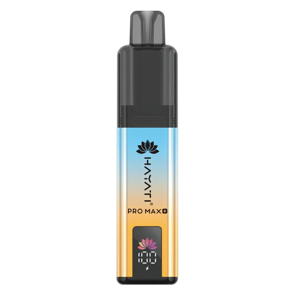 Hayati Pro Max Plus Box of 5