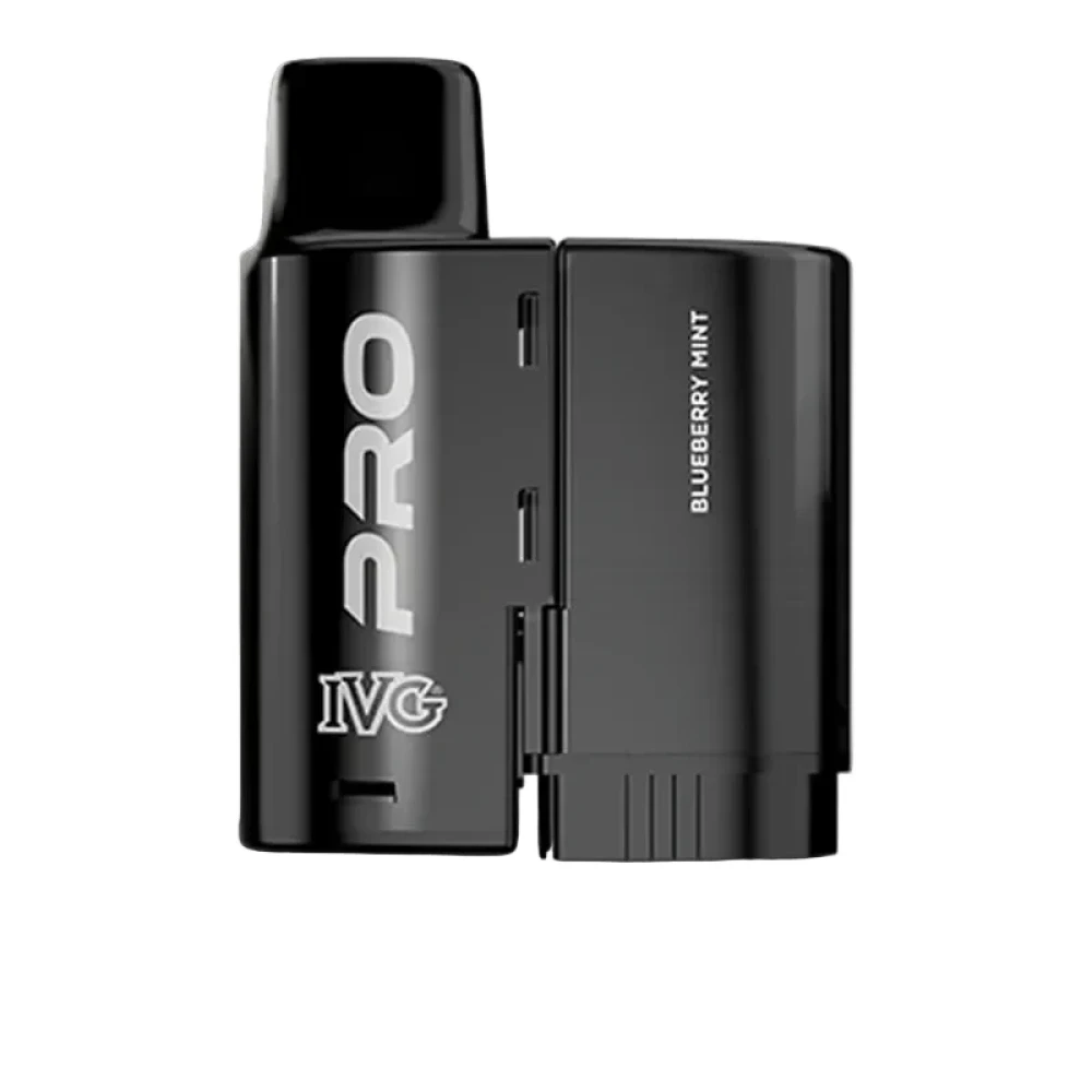 IVG Pro 5K Refill Pods
