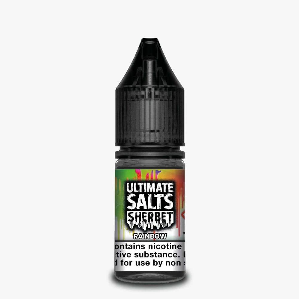 Ultimate Bar Salts e liquids 10ml