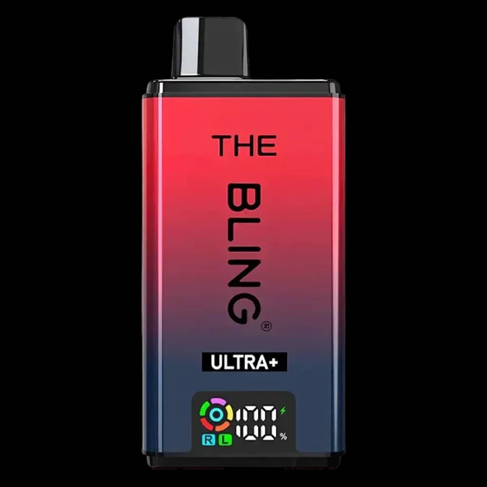 The Crystal Bling Ultra Plus 30K