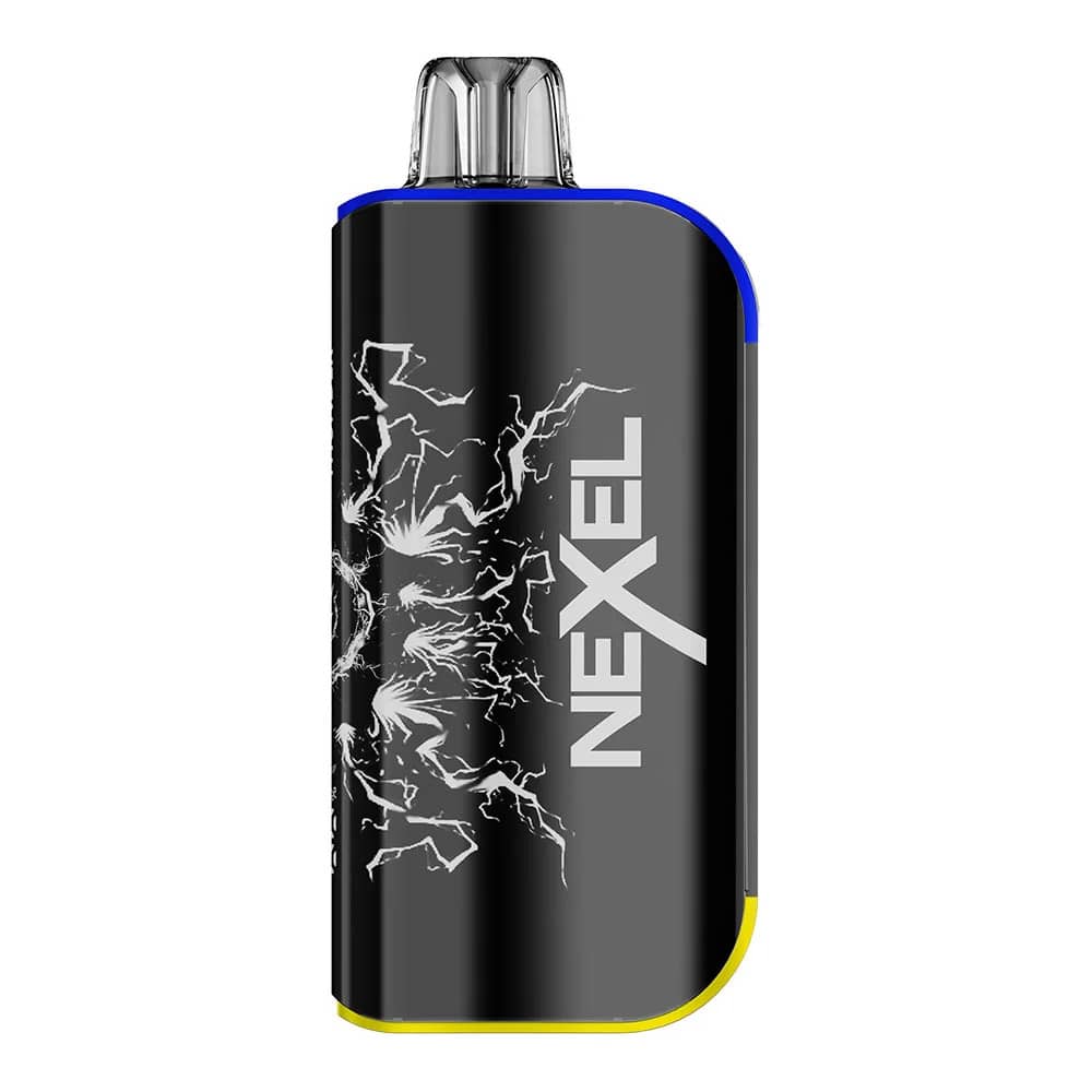 Nexel Thunder 15k Blue Razz Lemonade