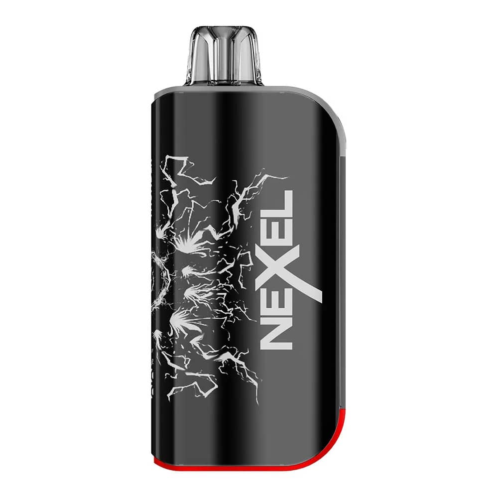 Nexel Thunder 15k Fizzy Cherry
