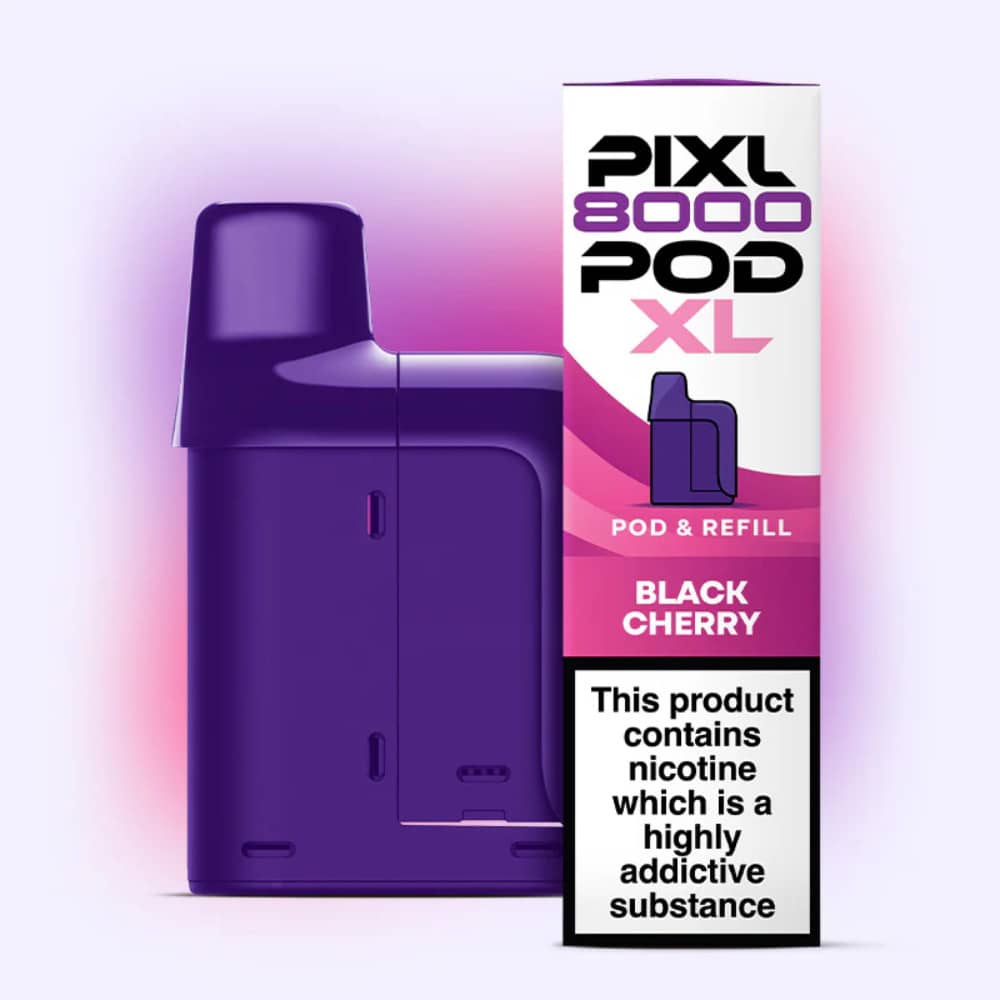 PIXL 8000 Refill Pods
