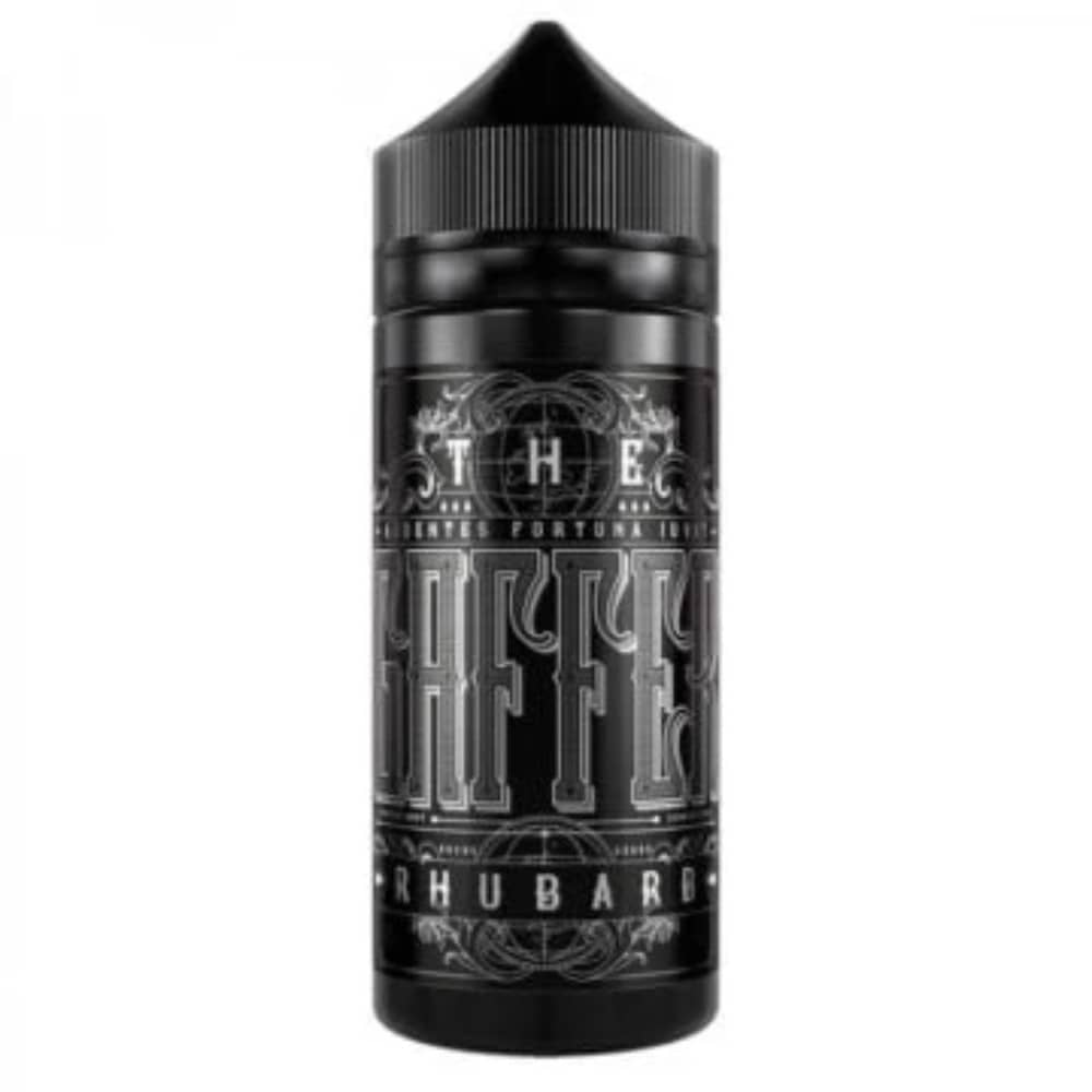 The Gaffer 100ml E-Liquids Rhubarb Custard