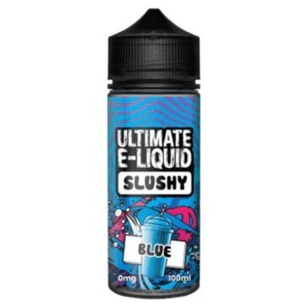 Ultimate Puff Slushy 100ml E-Liquids