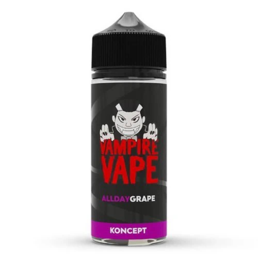 Vampire Vape Koncept 100ml E-Liquids