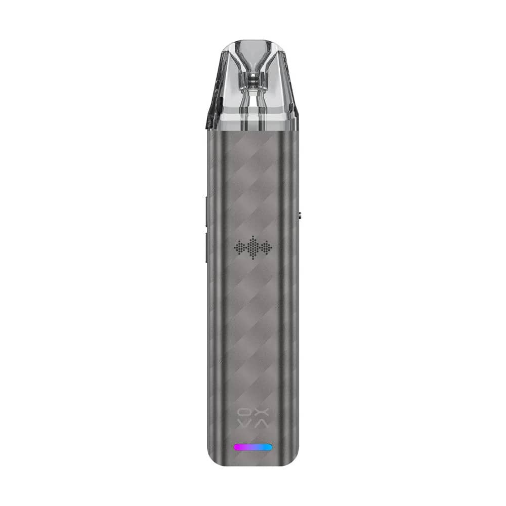 Oxva Xlim SE 2 Vape Pod Kit Gun Metal