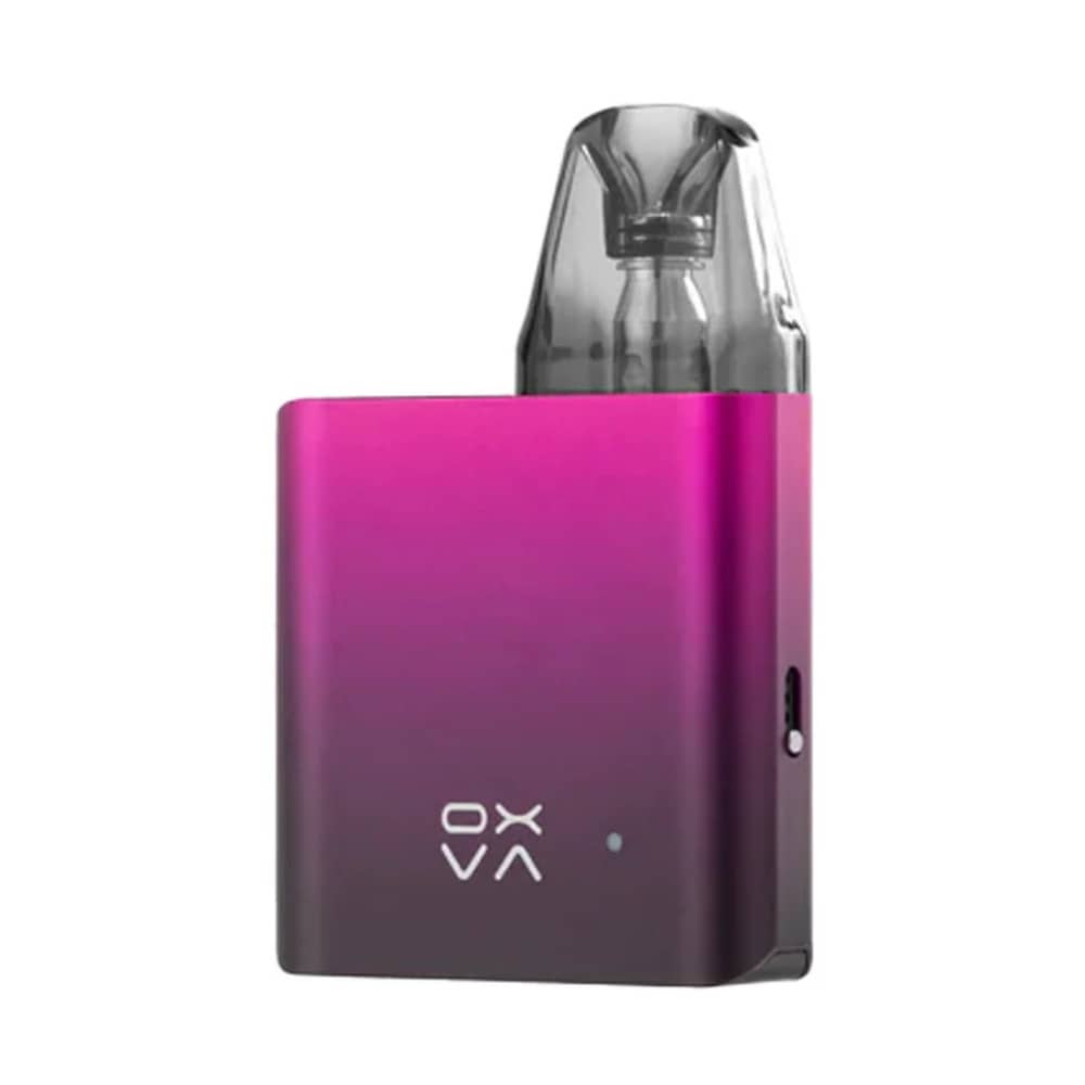 Oxva Xlim SQ Vape Pod Kit Purple Black