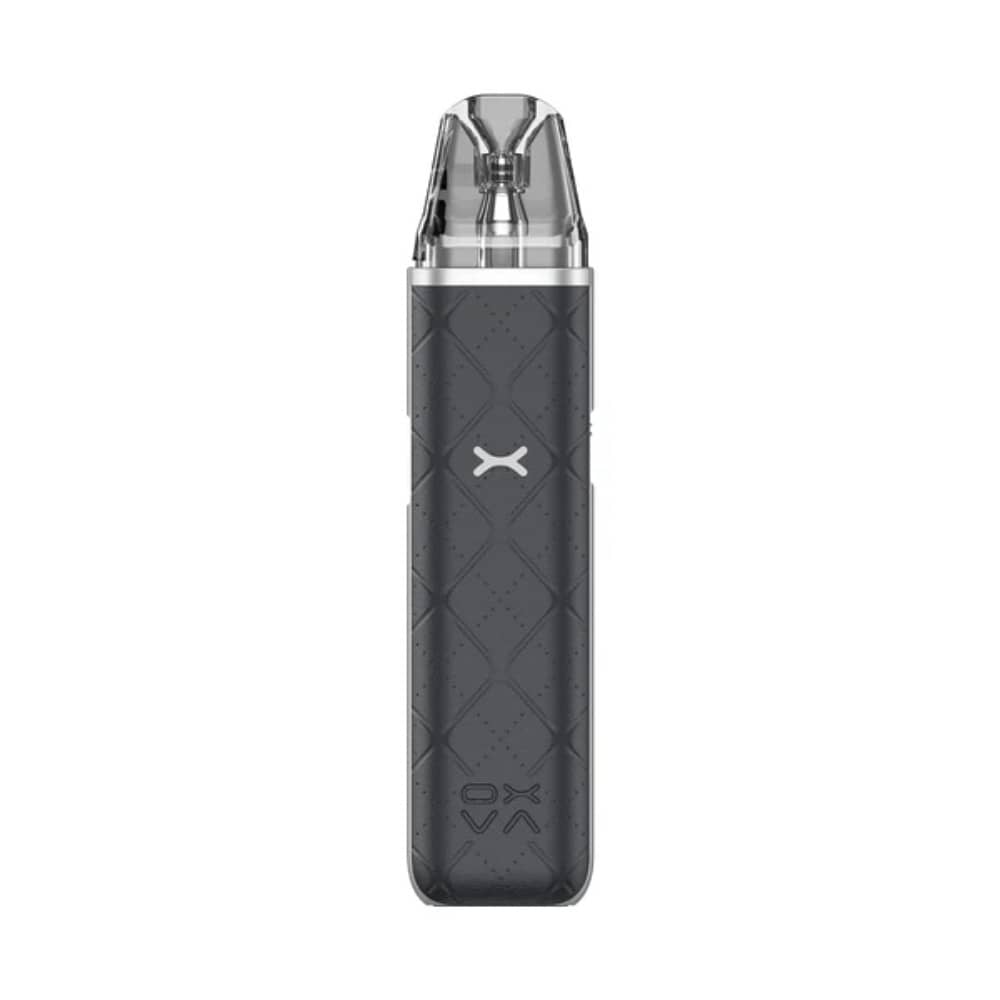 Oxva Xlim Go Vape Pod Kit Dark Grey