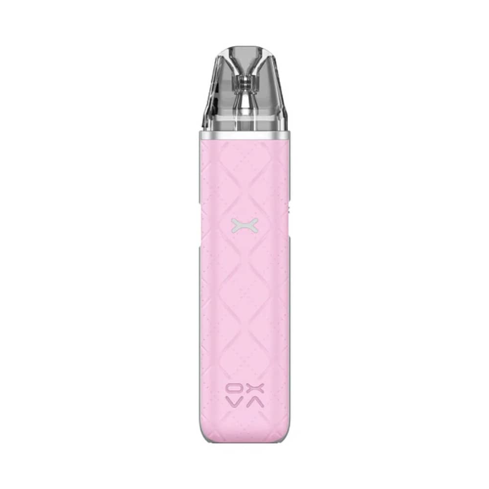 Oxva Xlim Go Vape Pod Kit Pink