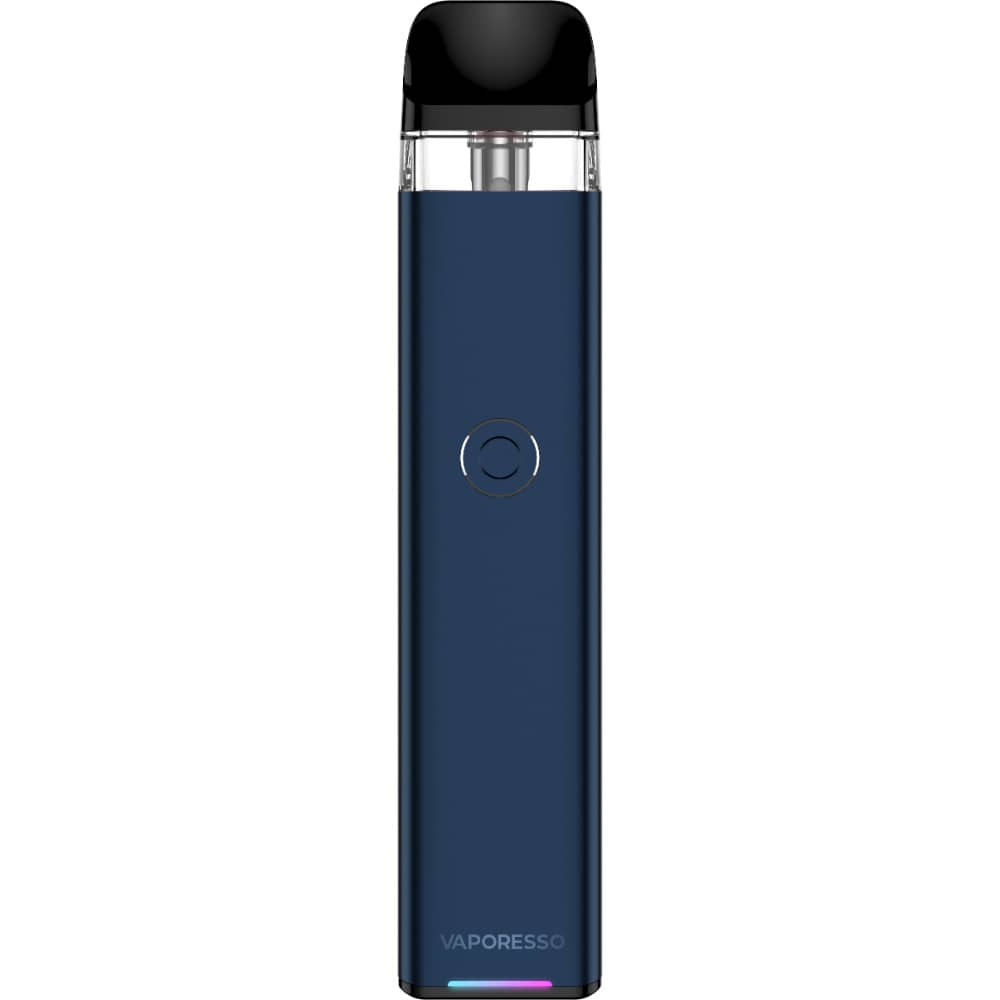 Vaporesso Xros 3 Pod Vape Kit Navy Blue