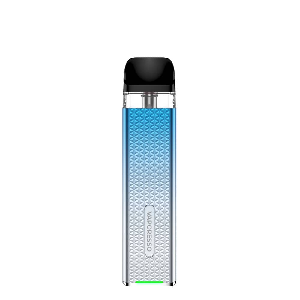 Vaporesso Xros Mini 3 Pod Vape Kit Sky Blue