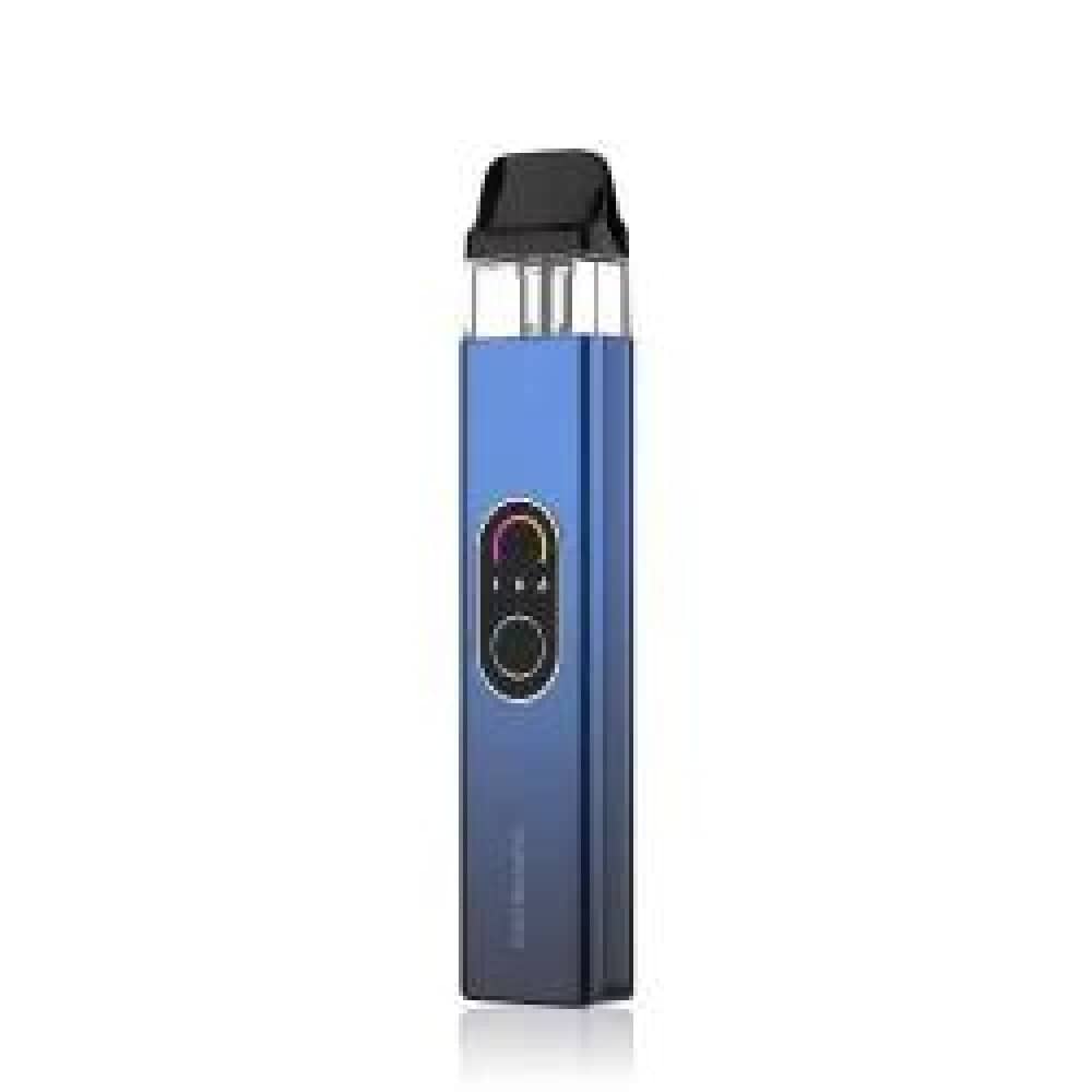 Vaporesso Xros 4 Pod Vape Kit Blue