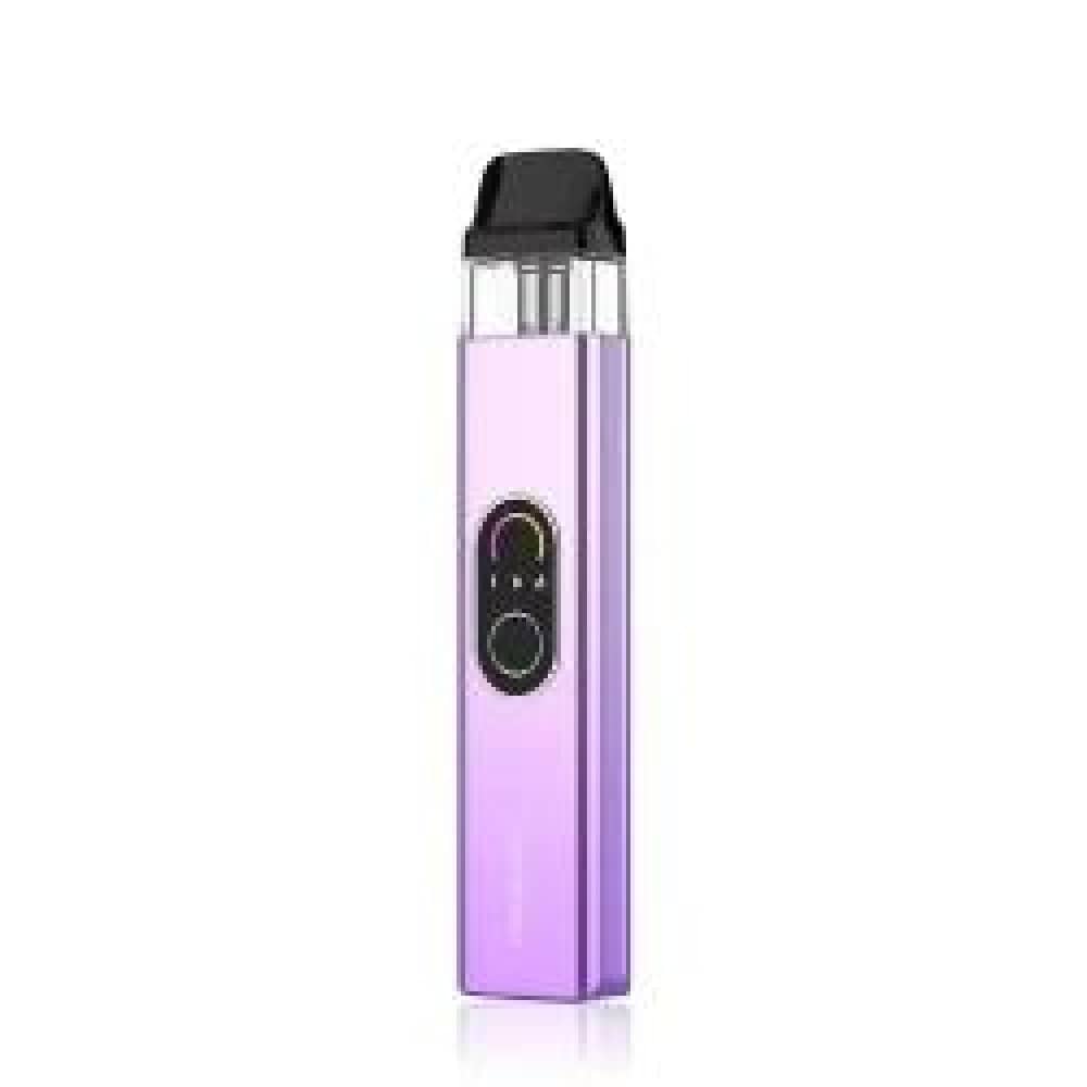 Vaporesso Xros 4 Pod Vape Kit Lilac Purple