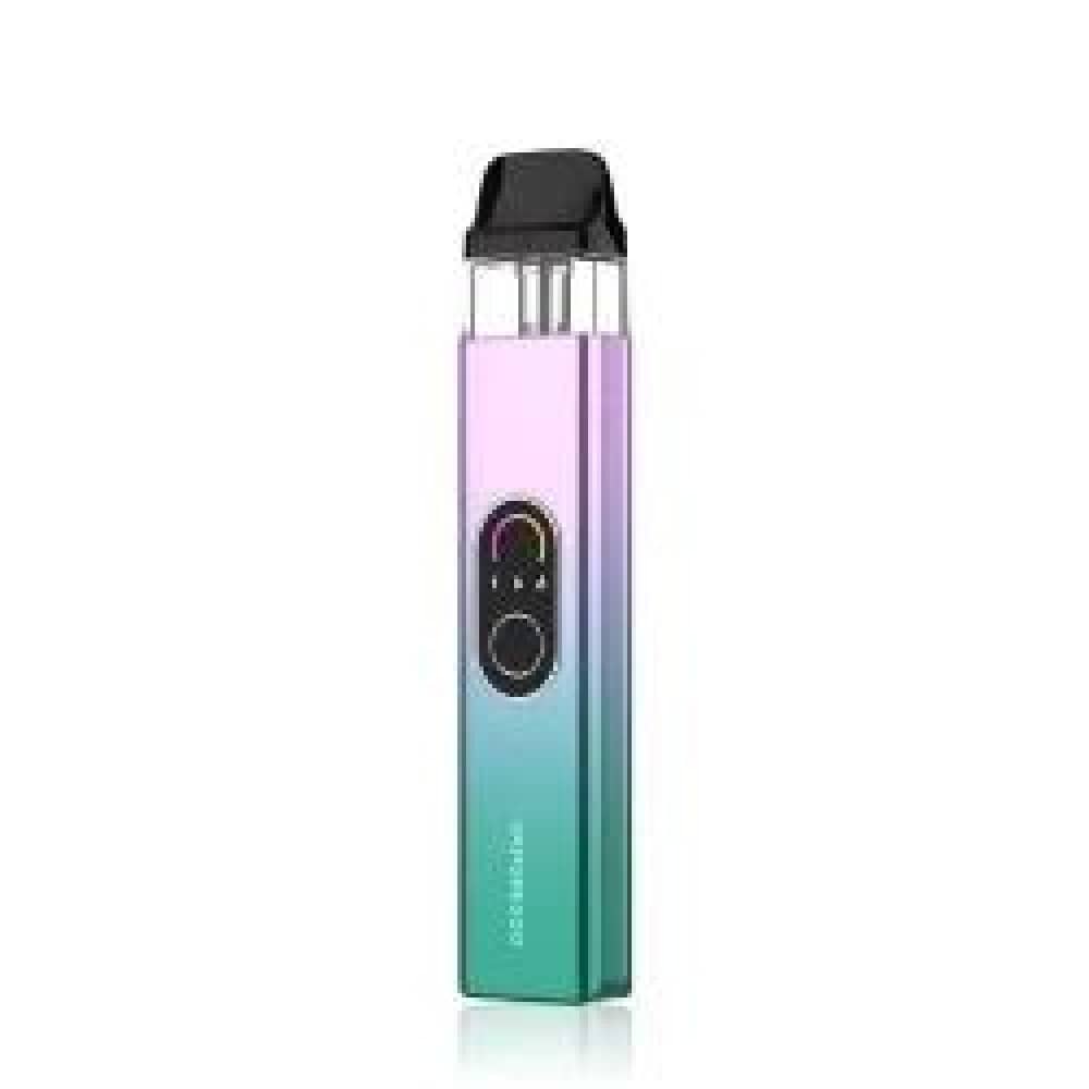 Vaporesso Xros 4 Pod Vape Kit Pink Mint