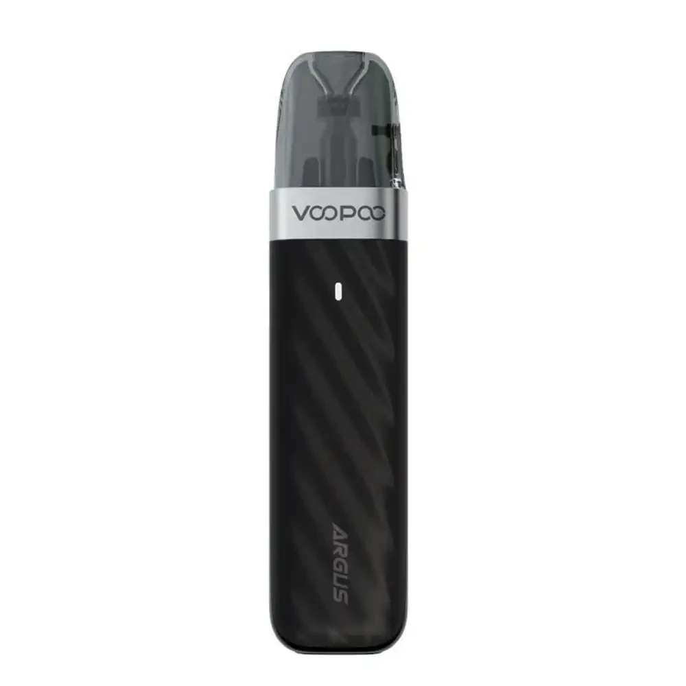 Voopoo Argus Z2 Pod Vape Kit Silk Black
