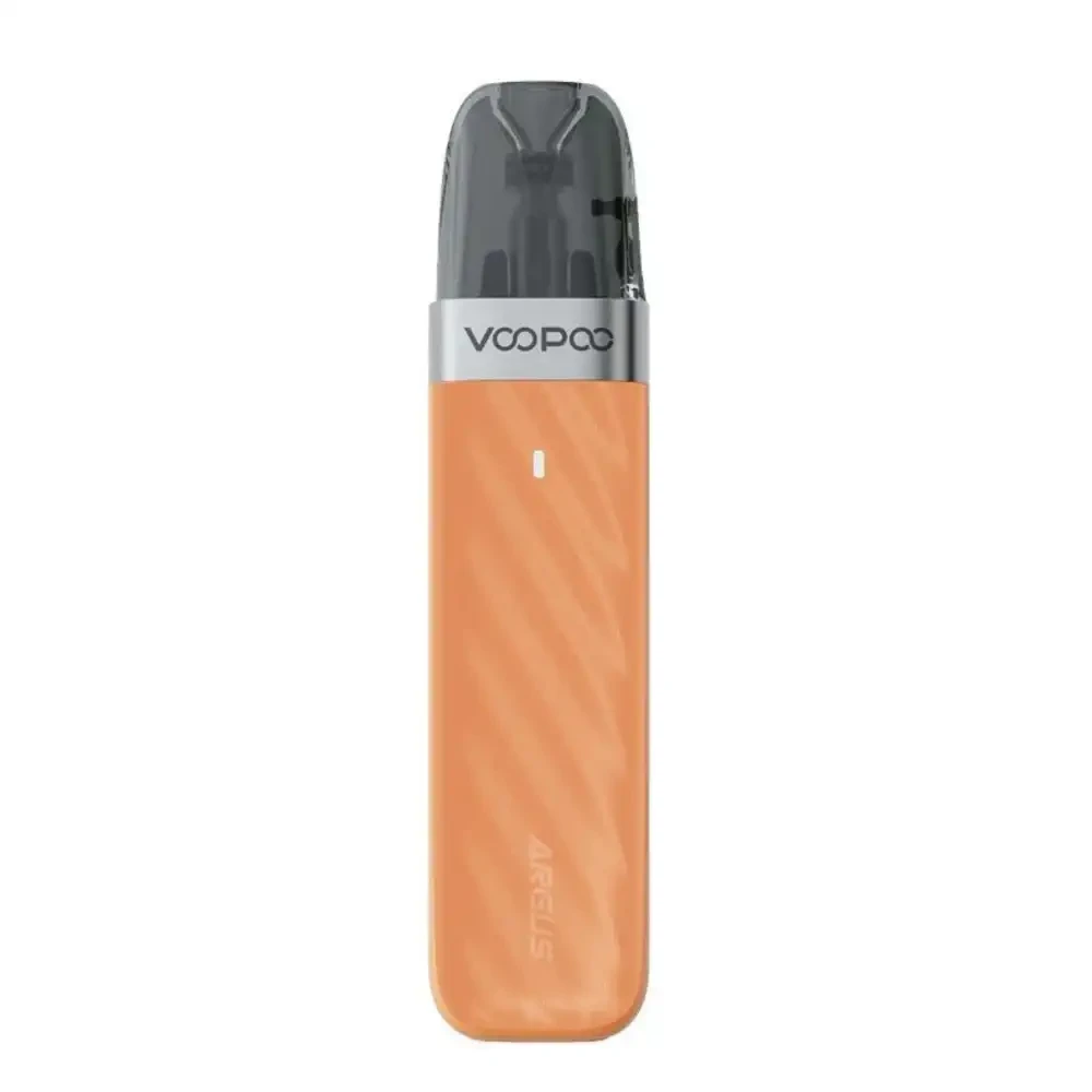 Voopoo Argus Z2 Pod Vape Kit Sunlight Orange