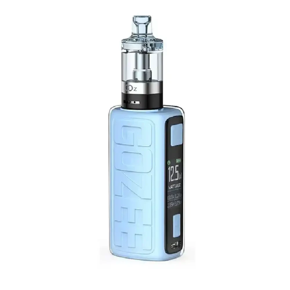 Innokin Gozee Vape Kit Blue