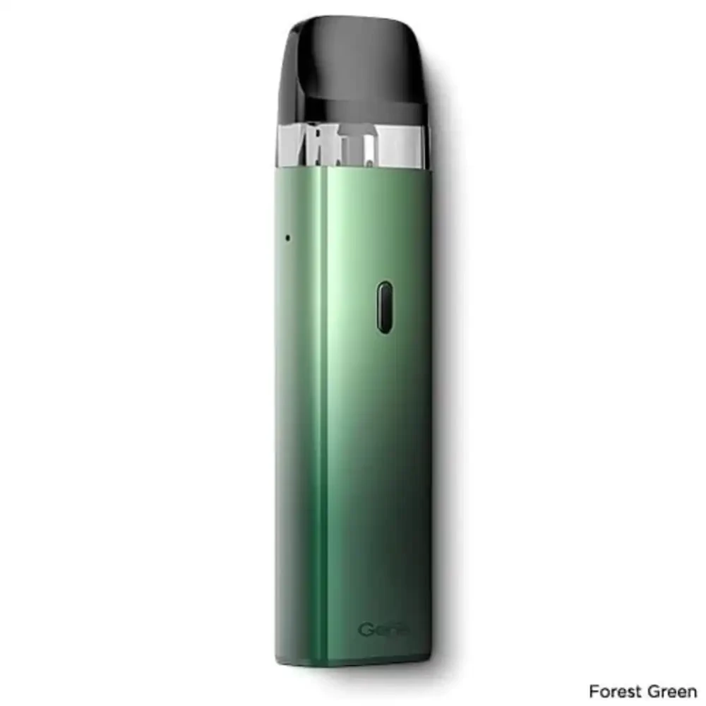 Voopoo Vinci SE Pod Vape Kit Forest Green