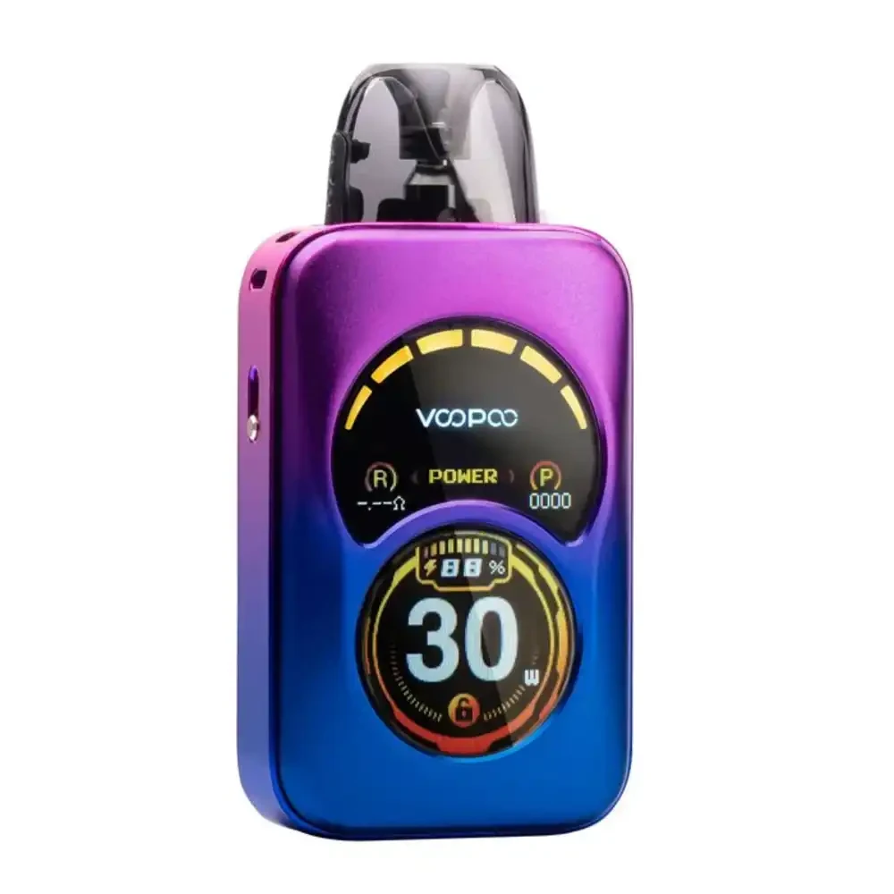 Voopoo Argus A Pod Vape Kit Phantom Purple