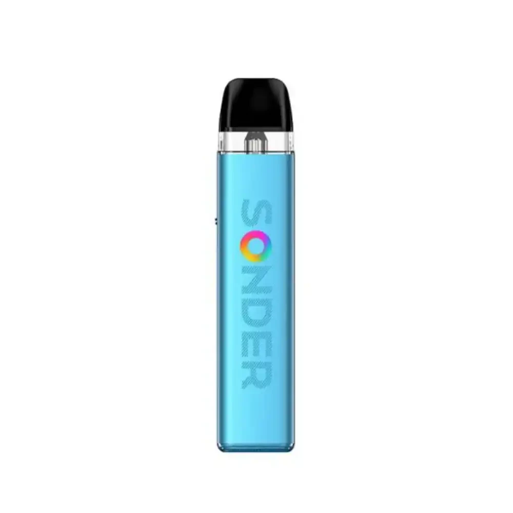Geekvape Sonder Q2 Pod Vape Kit Ocean Blue
