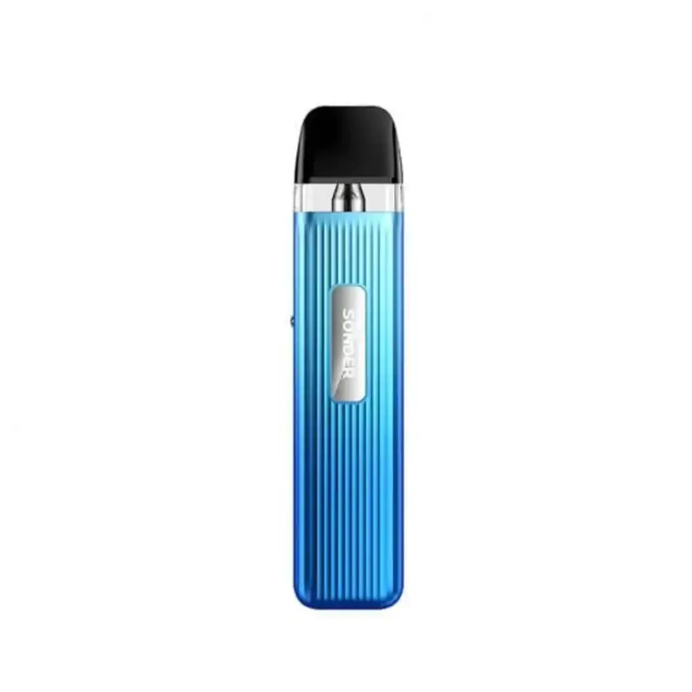 Geekvape Sonder Q Pod Vape Kit Sky Blue