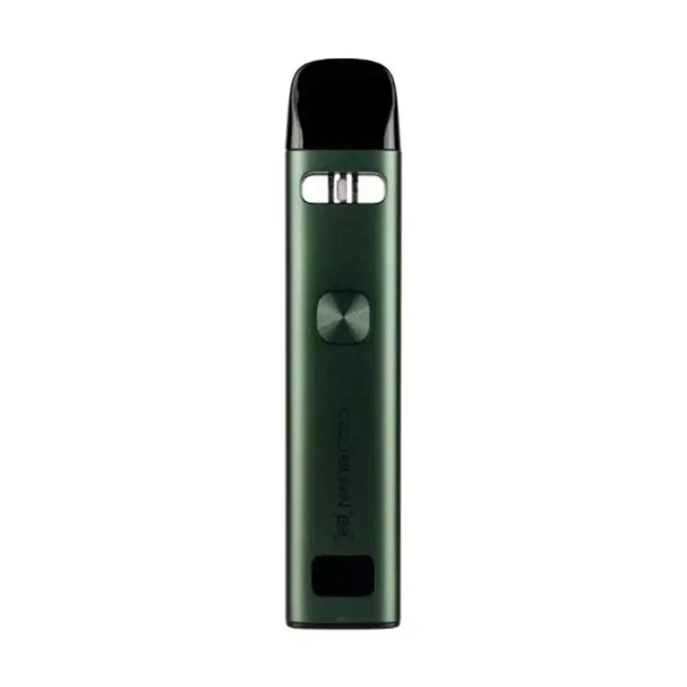 Uwell Caliburn G3 Pod Vape Kit Green