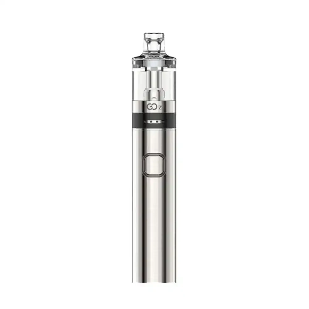 Innokin Go Z Vape Kit Stainless Steel
