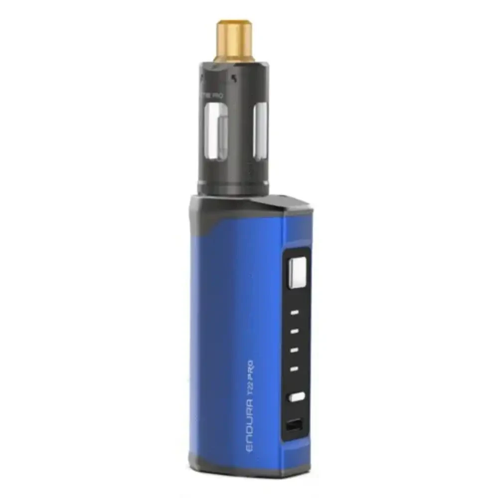 Innokin Endura T22 Pro Vape Kit Blue