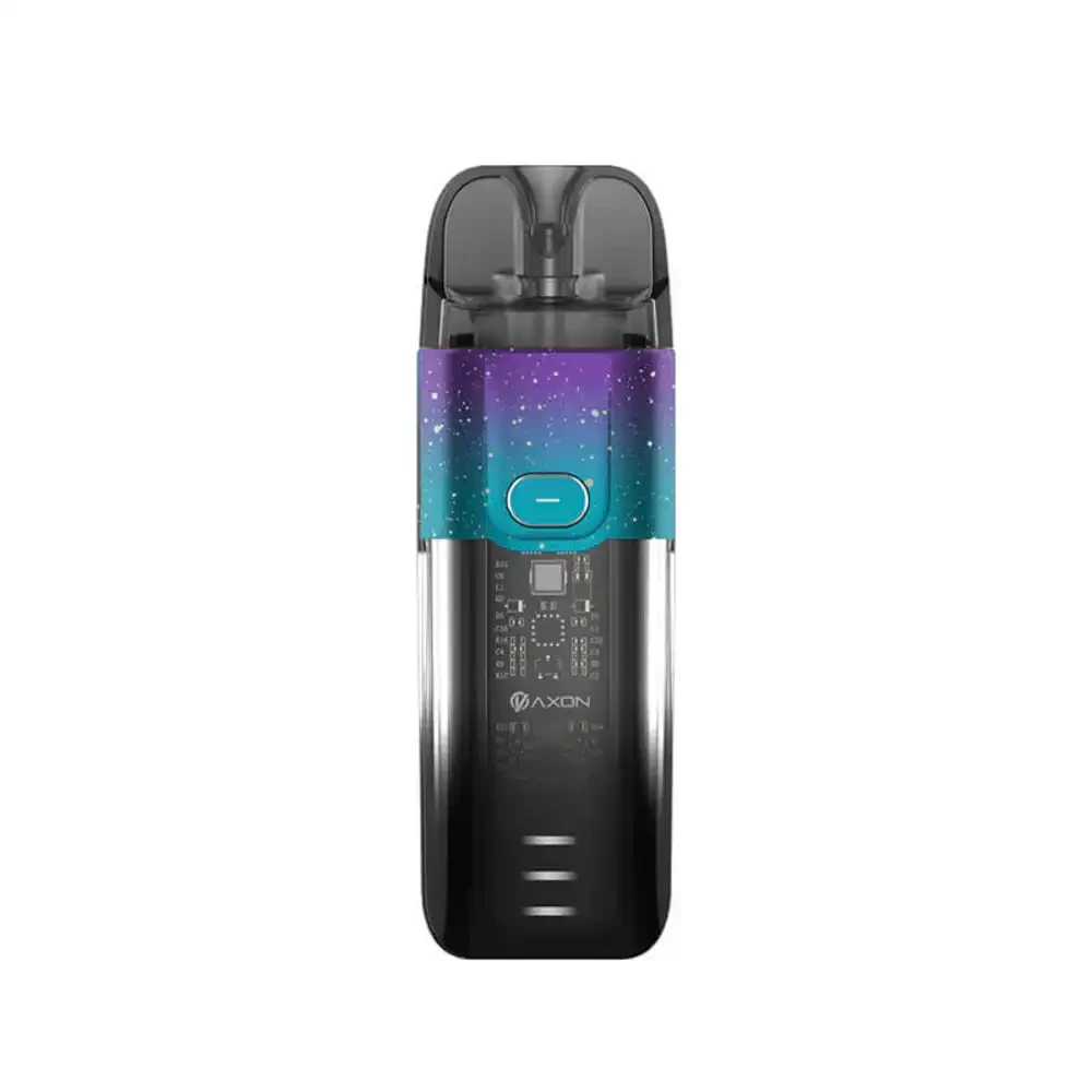 Vaporesso Luxe XR Pod Vape Kit Galaxy Purple
