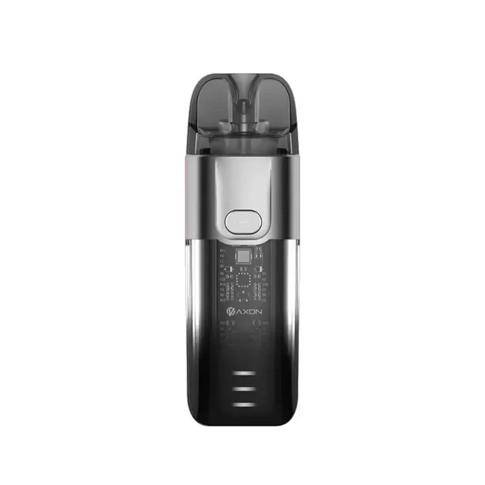 Vaporesso Luxe XR Pod Vape Kit Silver