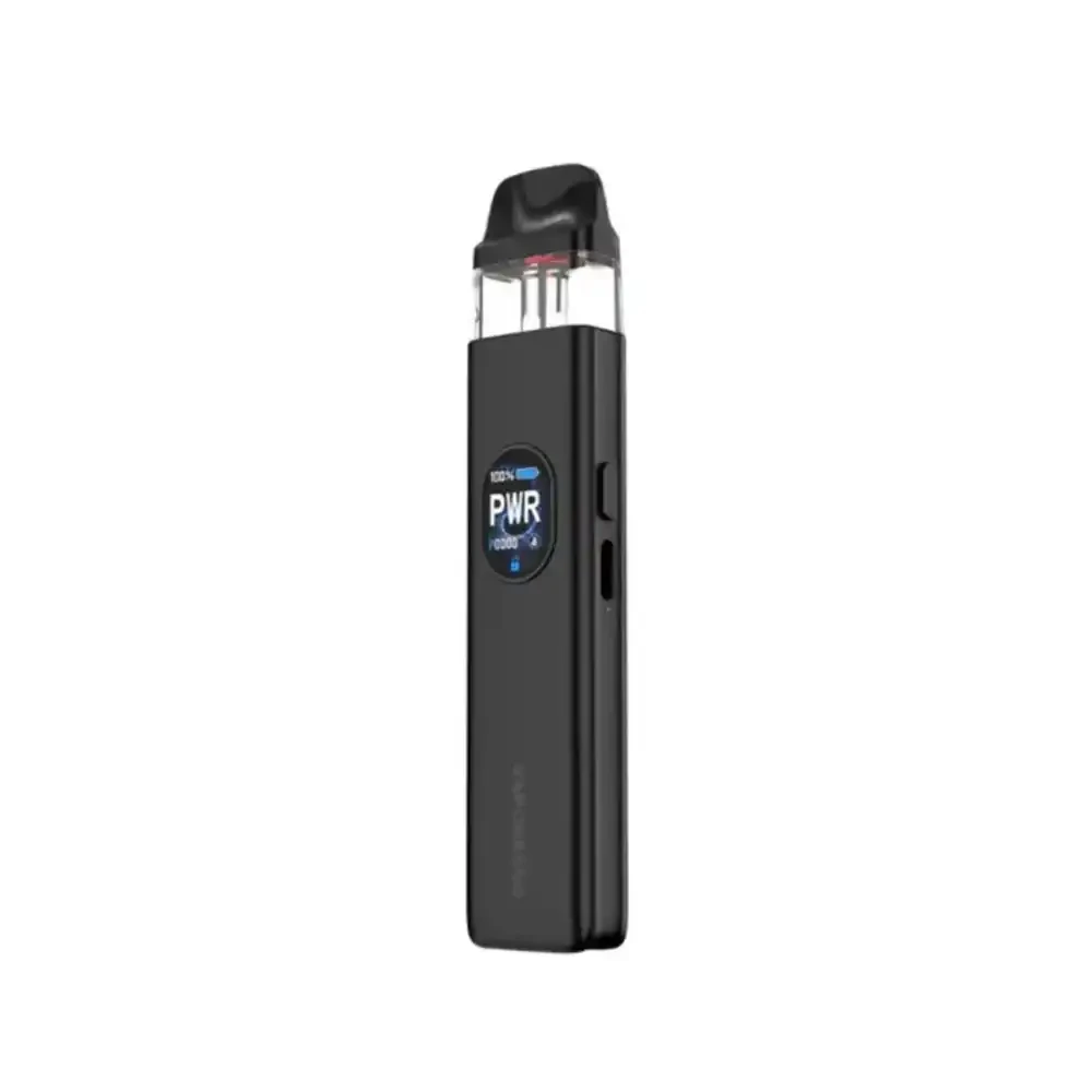 Vaporesso Xros 5 Pod Vape Kit Comic Black