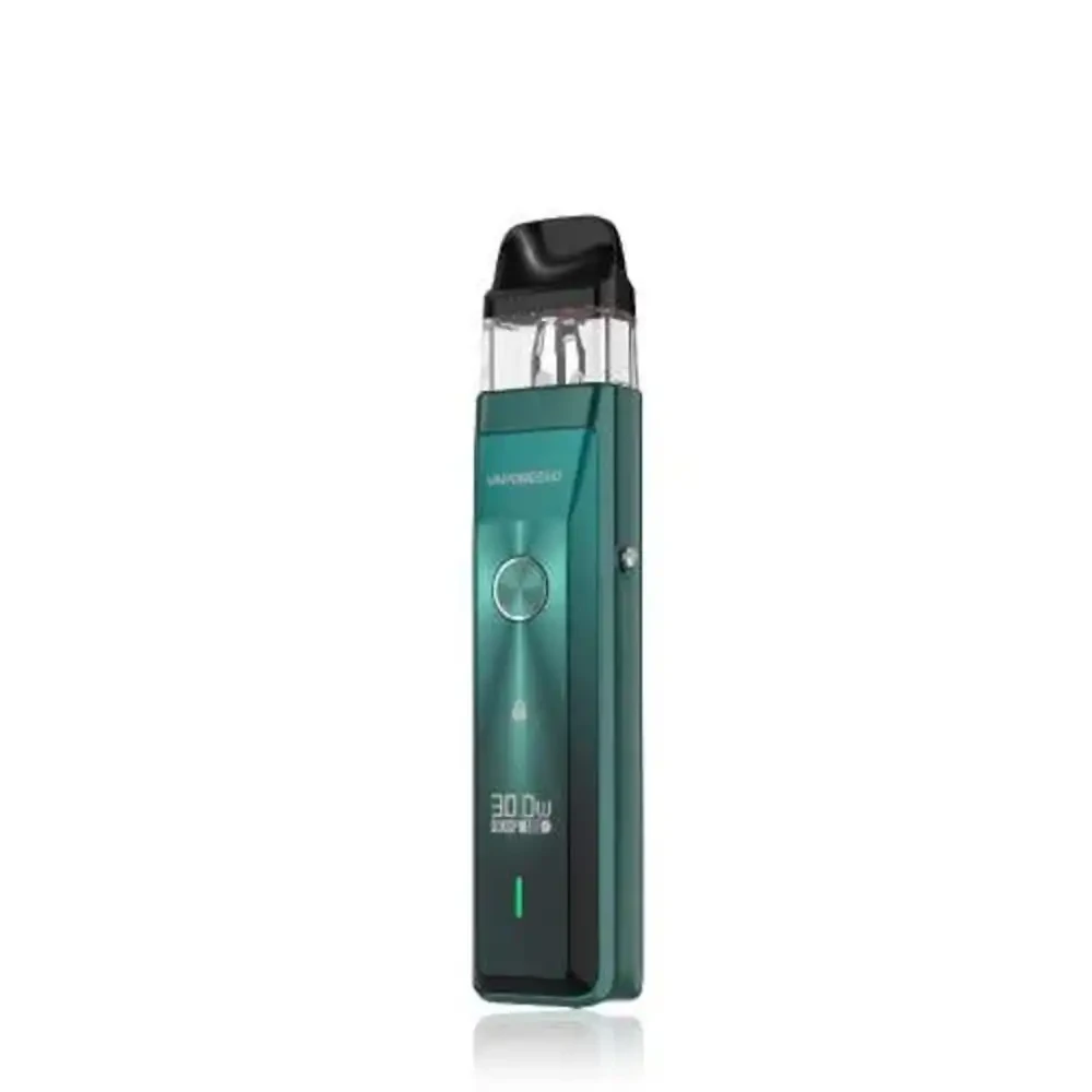 Vaporesso Xros Pro Pod Vape Kit Green