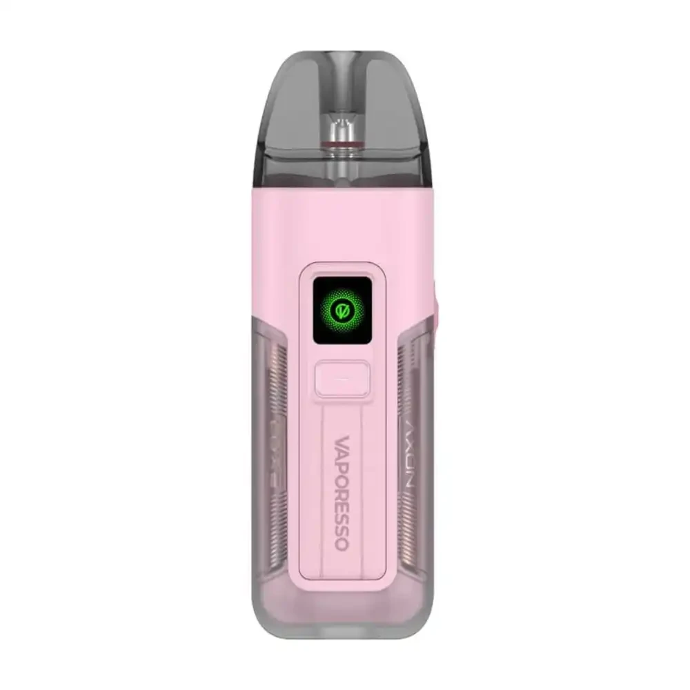 Vaporesso Luxe X2 Pod Vape Kit Light Pink
