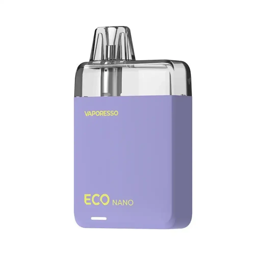 Vaporesso Eco Nano Pod Vape Kit Foggy Blue