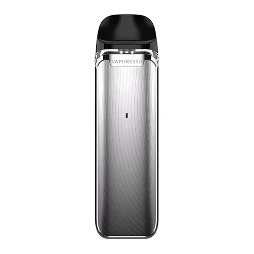 Vaporesso Luxe Q Pod Vape Kit Matte Silver