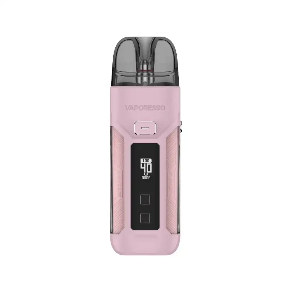 Vaporesso Luxe X Pro Pod Vape Kit Pink
