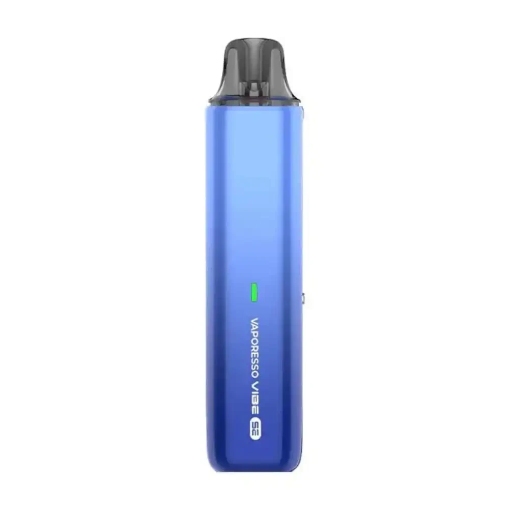 Vaporesso Vibe SE Pod Vape Kit Blue