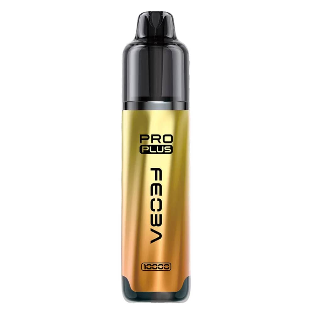 Feoba Pro Plus 10k Pineapple Ice