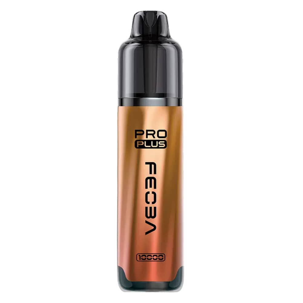 Feoba Pro Plus 10k Tropical Sour Ice Blast