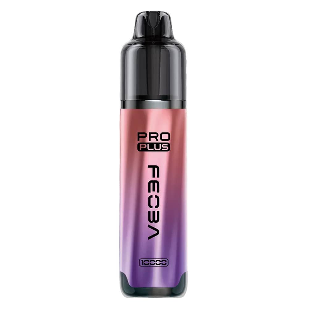 Feoba Pro Plus 10k Fizzy Cherry