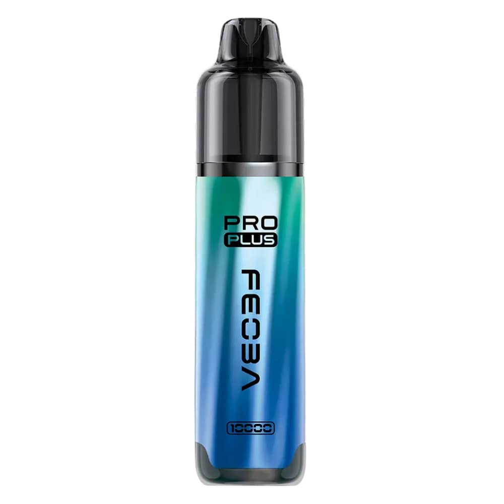Feoba Pro Plus 10k Blue Slush