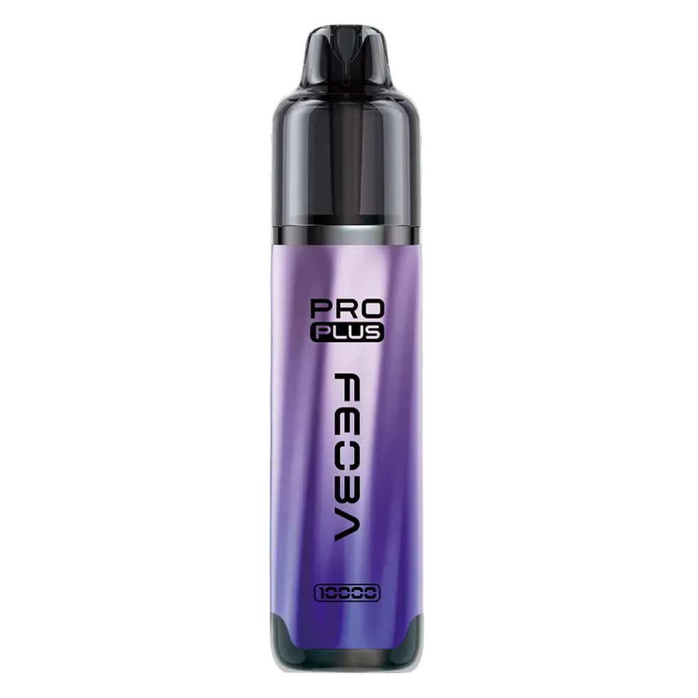 Feoba Pro Plus 10k Sour Blue Dust