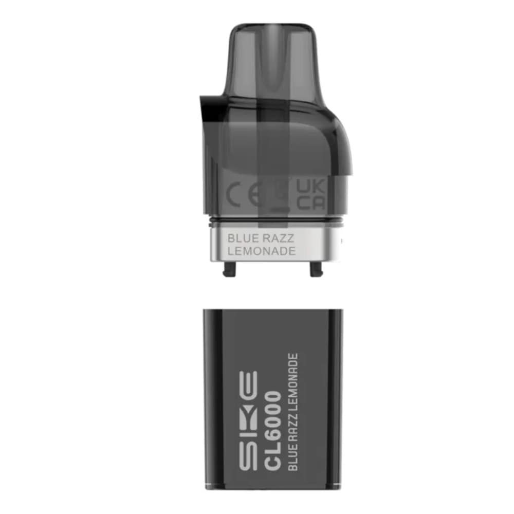 Ske Crystal Refill Pods