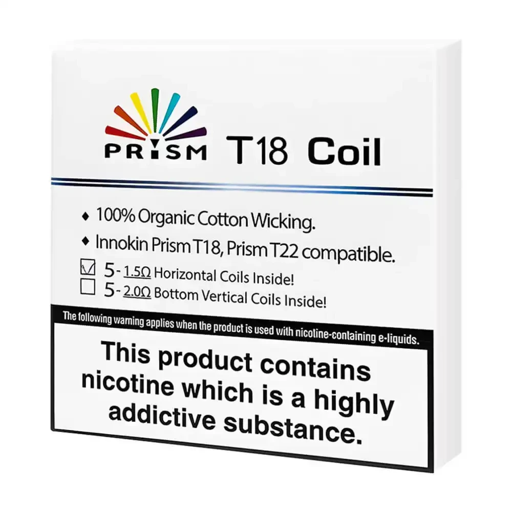 Innokin Vape Coils