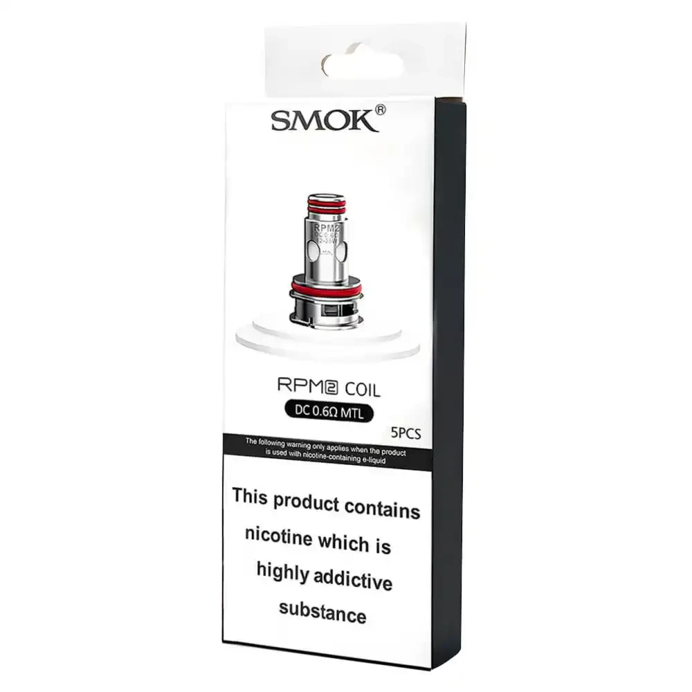 Smok Vape Coils